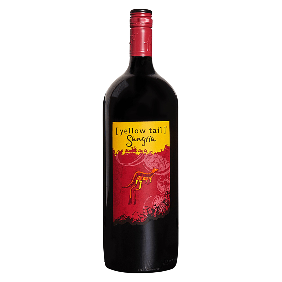 Yellow Tail Sangria 1.5 L