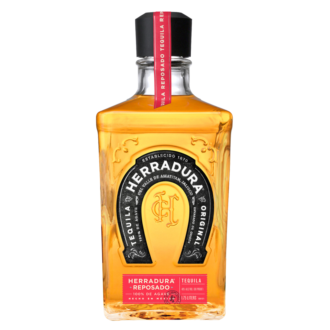 Herradura Reposado Tequila