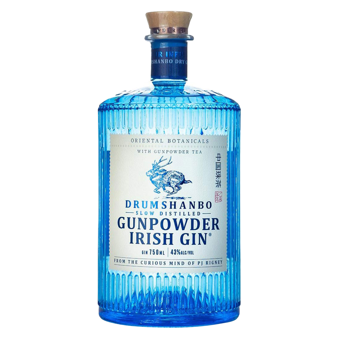 Drumshanbo Gunpowder Gin