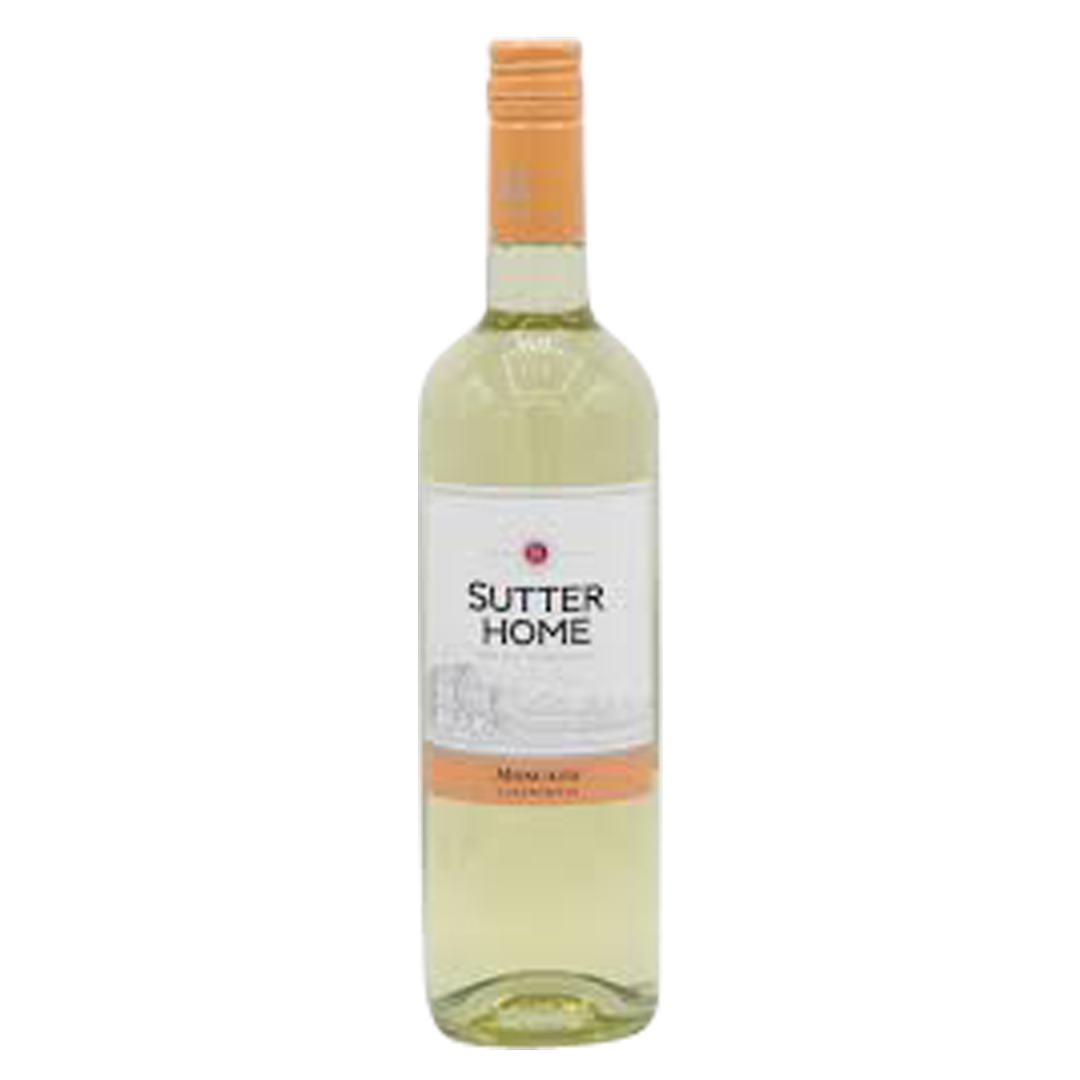 Sutter Home Moscato