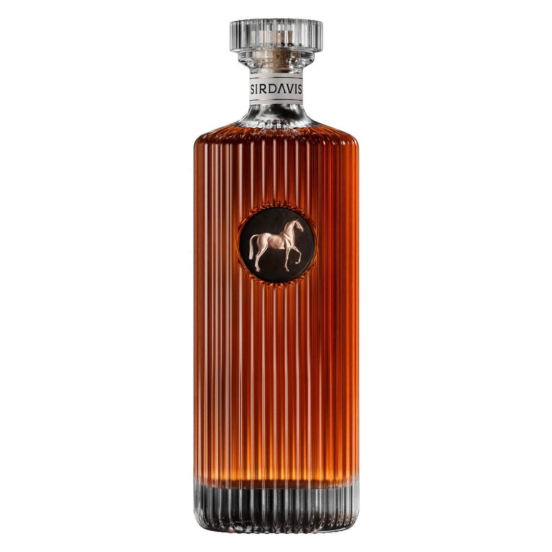SirDavis American Rye Whisky From Beyonce Knowles-Carter