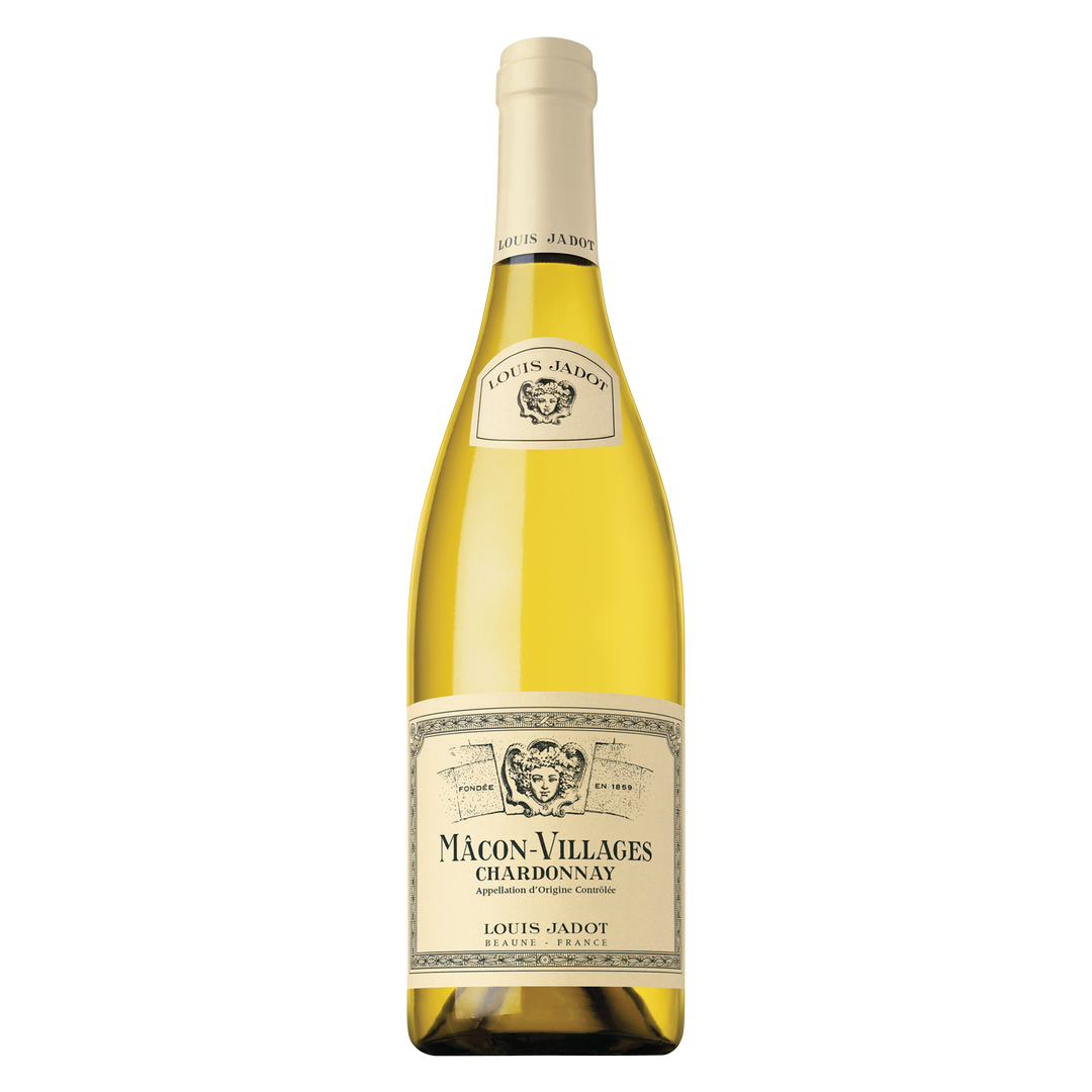 Louis Jadot Macon Village Chardonnay