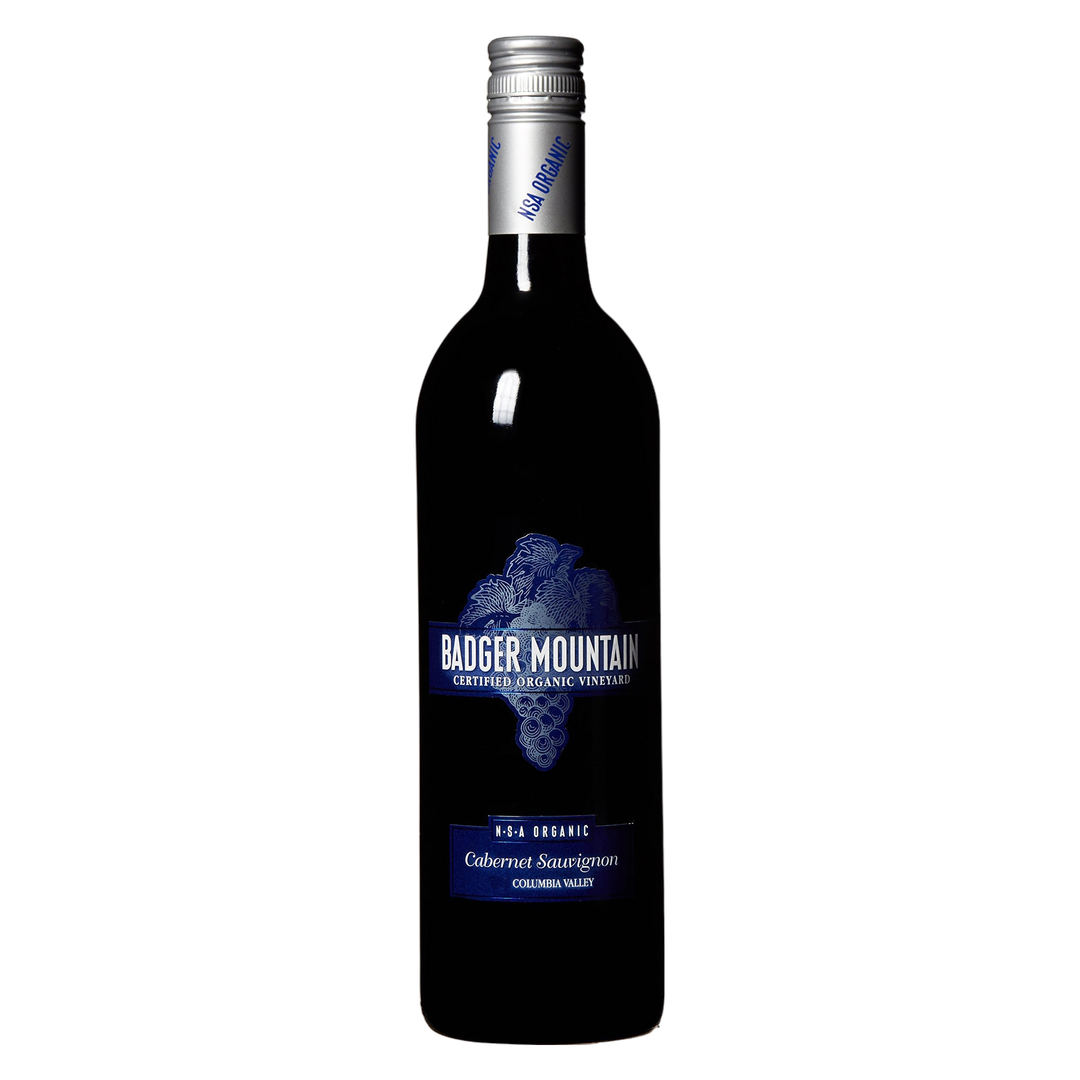Badger Mountain Nsa Cabernet