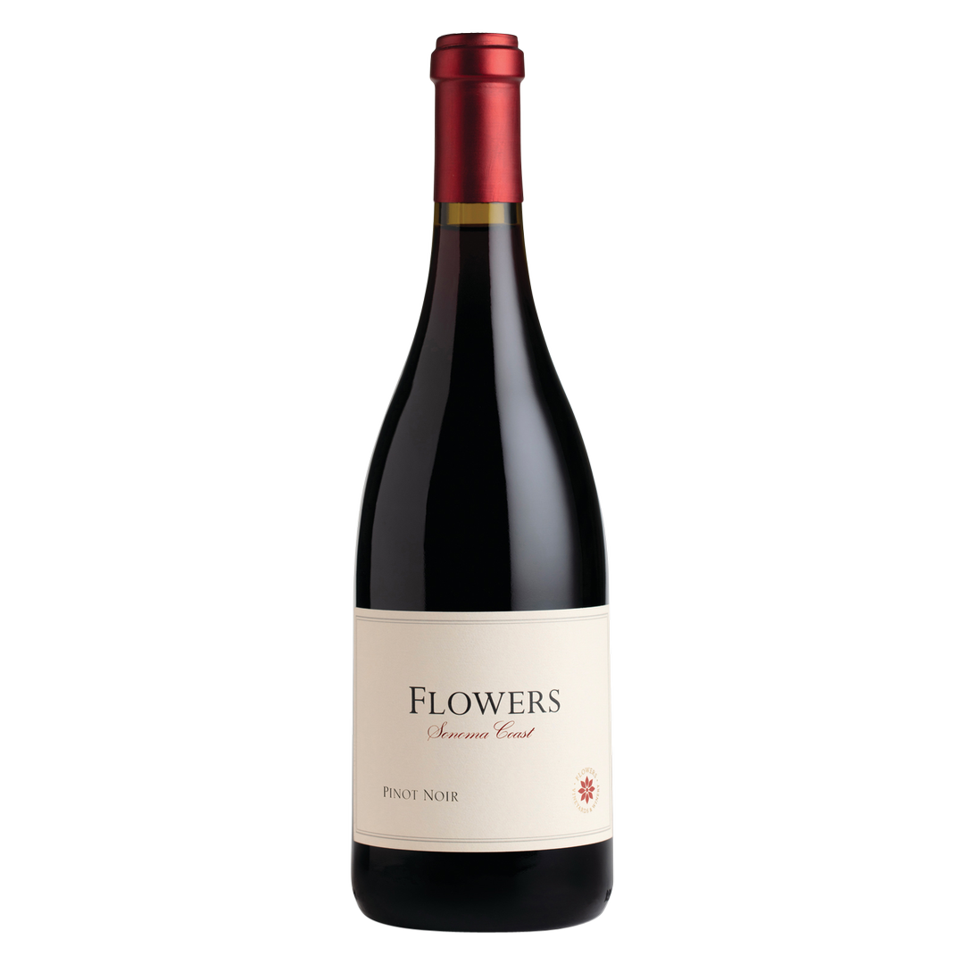 Flowers Pinot Noir