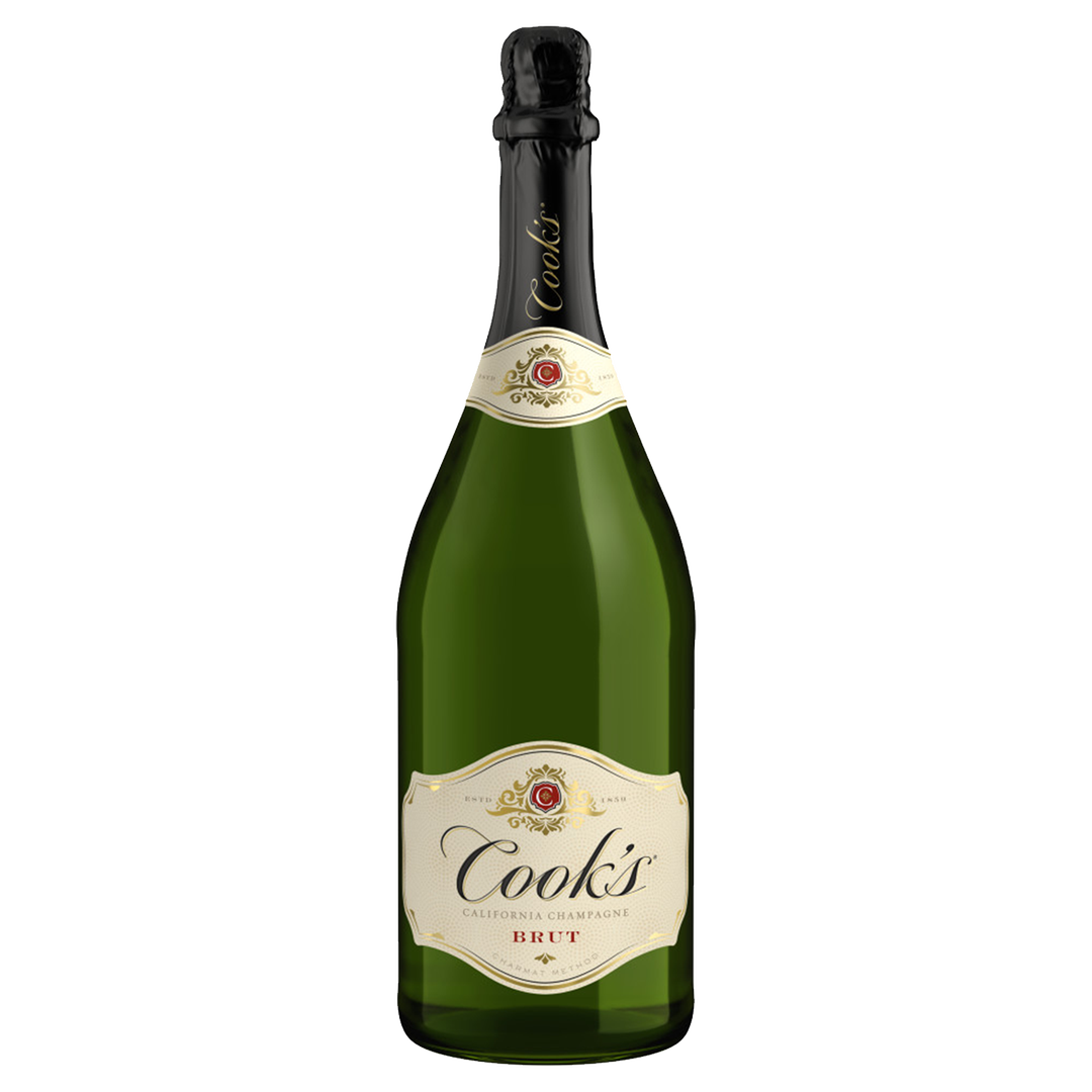 Cook's Brut Champagne
