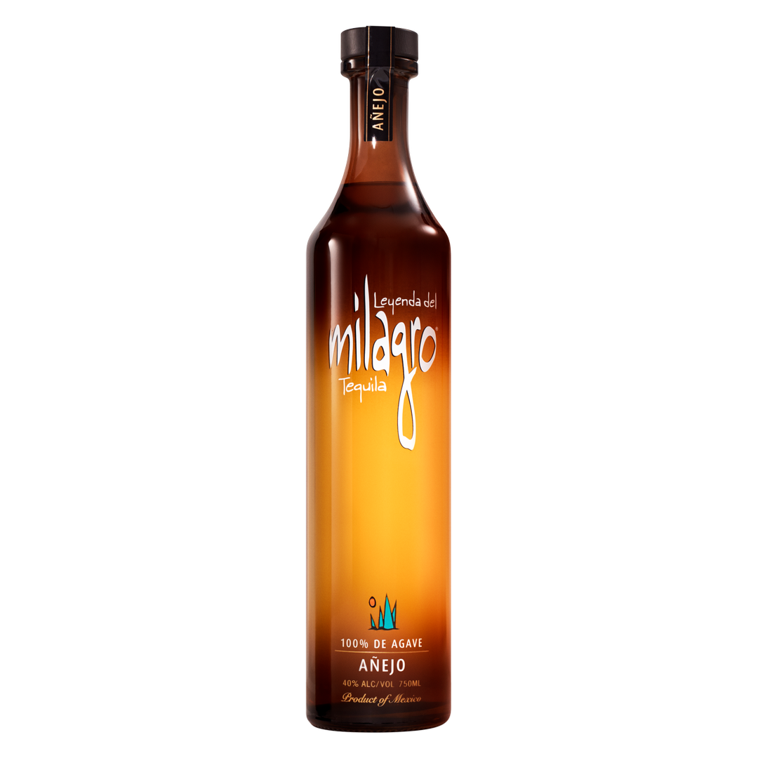 Milagro A‚Äö√†√∂¬¨¬±ejo Tequila