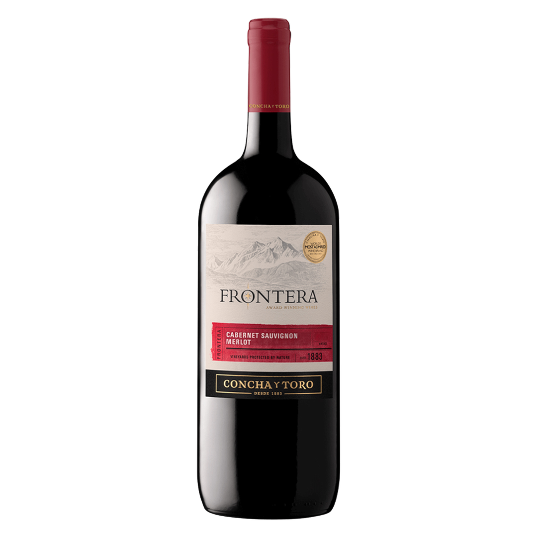 Frontera Cabernet Sauvignon Merlot
