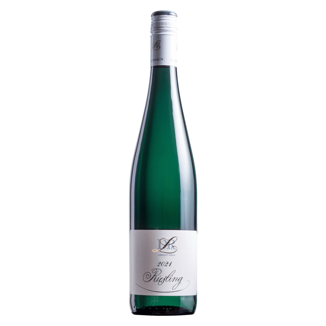 Dr Loosen "Dr. L" Riesling