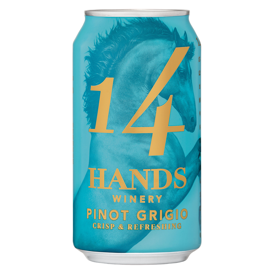 14 Hands Pinot Grigio