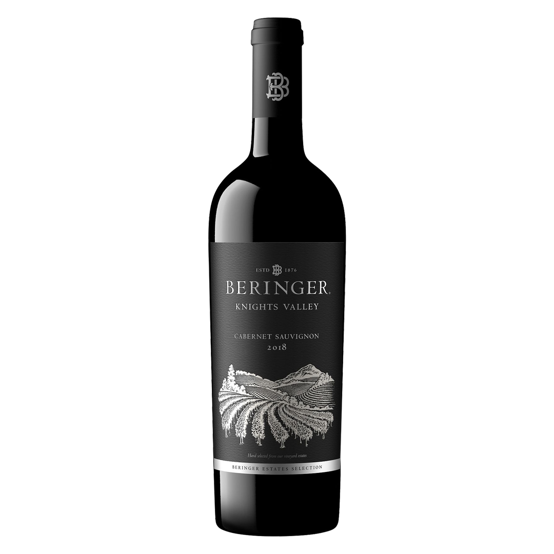 Beringer Appellation Collection Cabernet Sauvignon