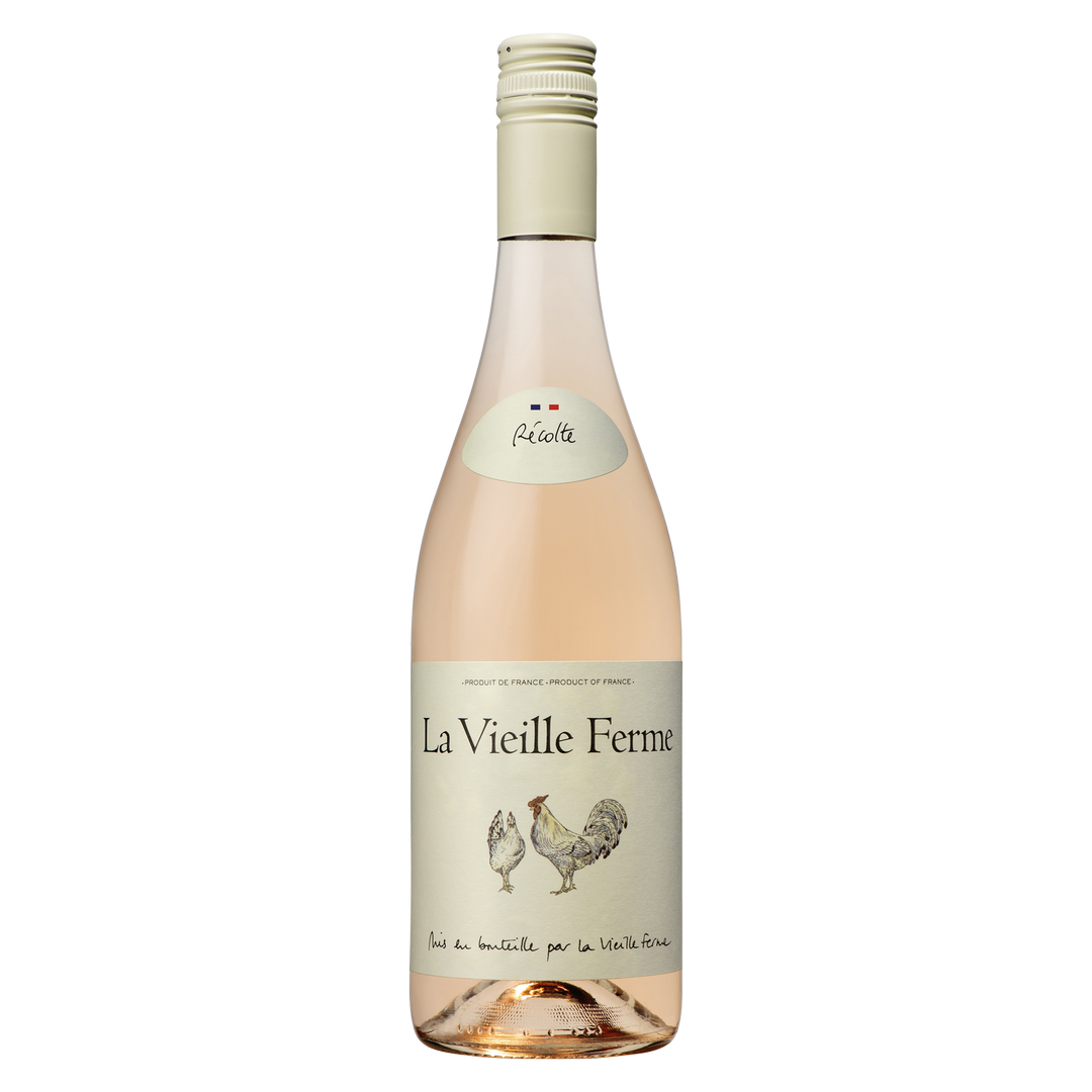 La Vieille Ferme Ros‚Äö√†√∂¬¨¬©