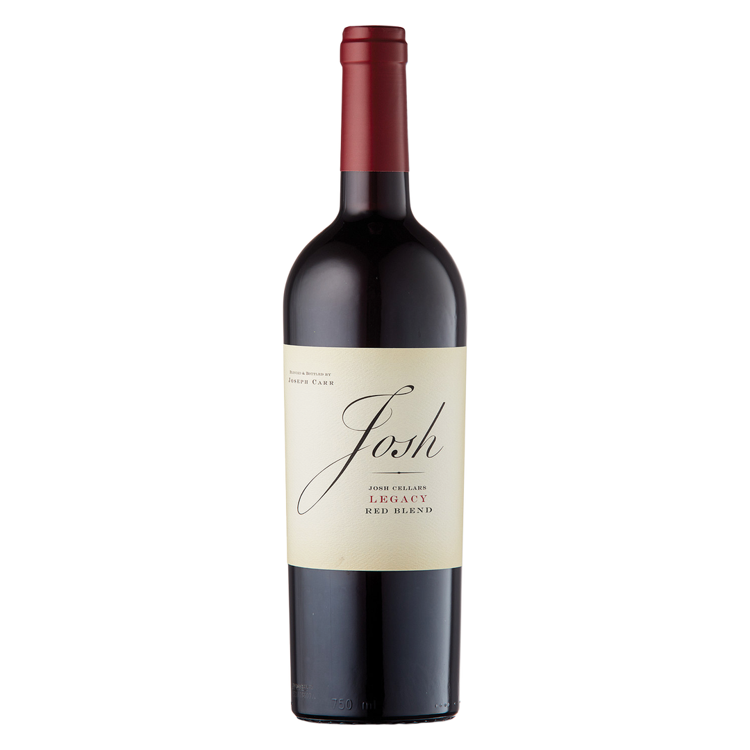 Josh Cellars Legacy Red
