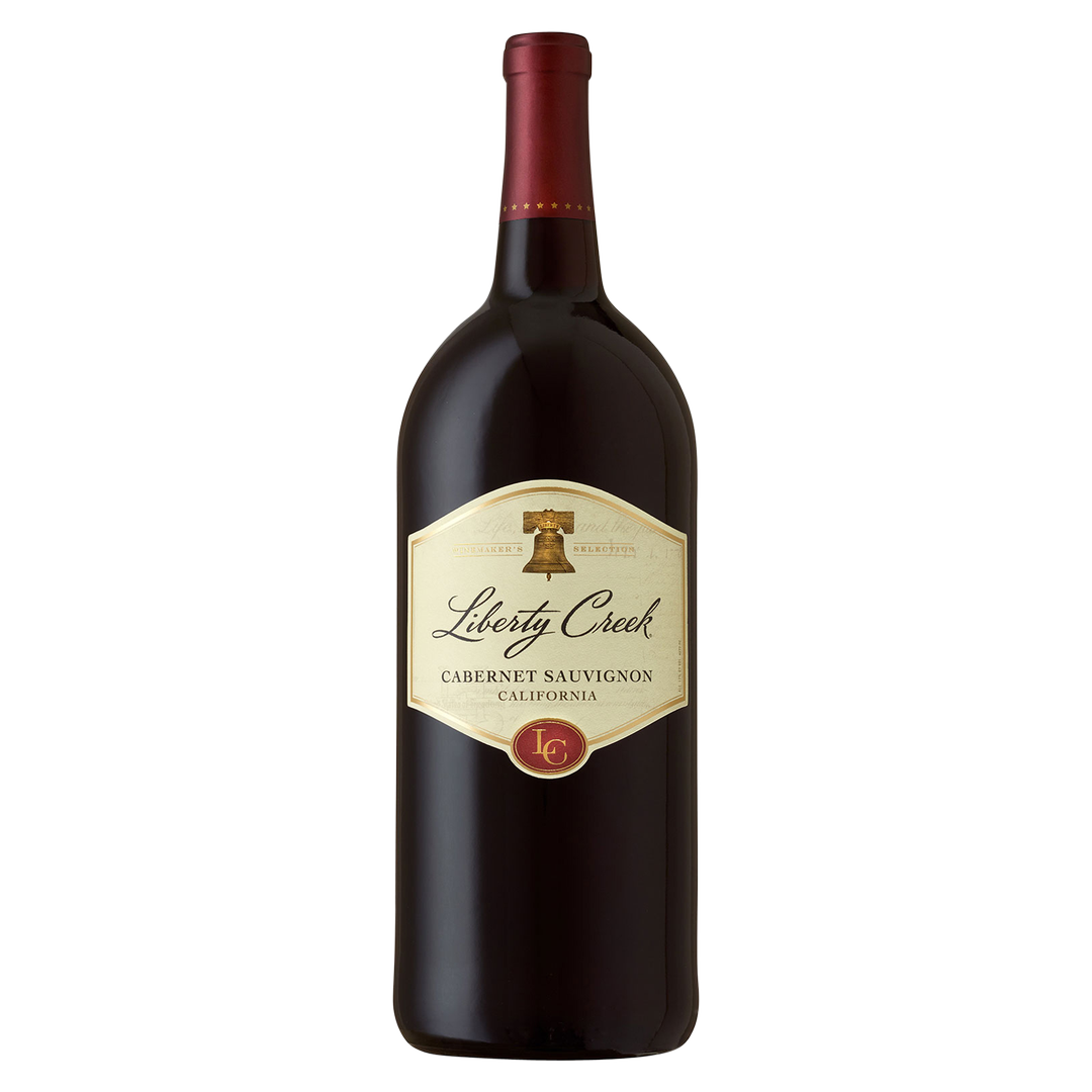 Liberty Creek Cabernet