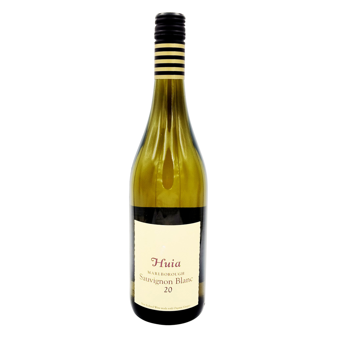 Huia Marlborough Sauvignon Blanc