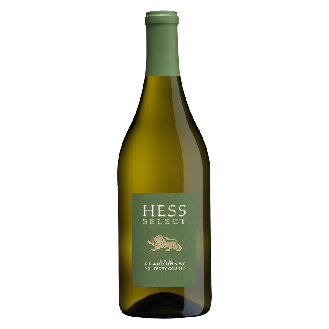 Hess Select Chardonnay