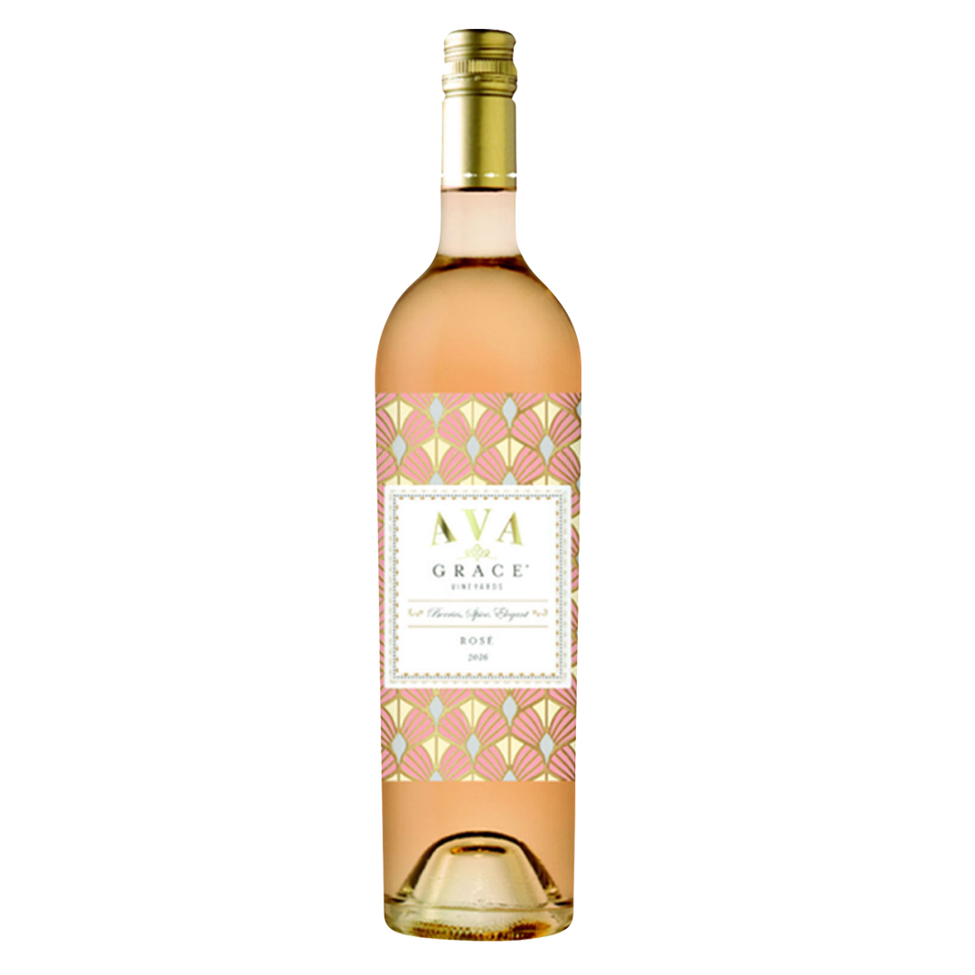Ava Grace Rose 750 ml