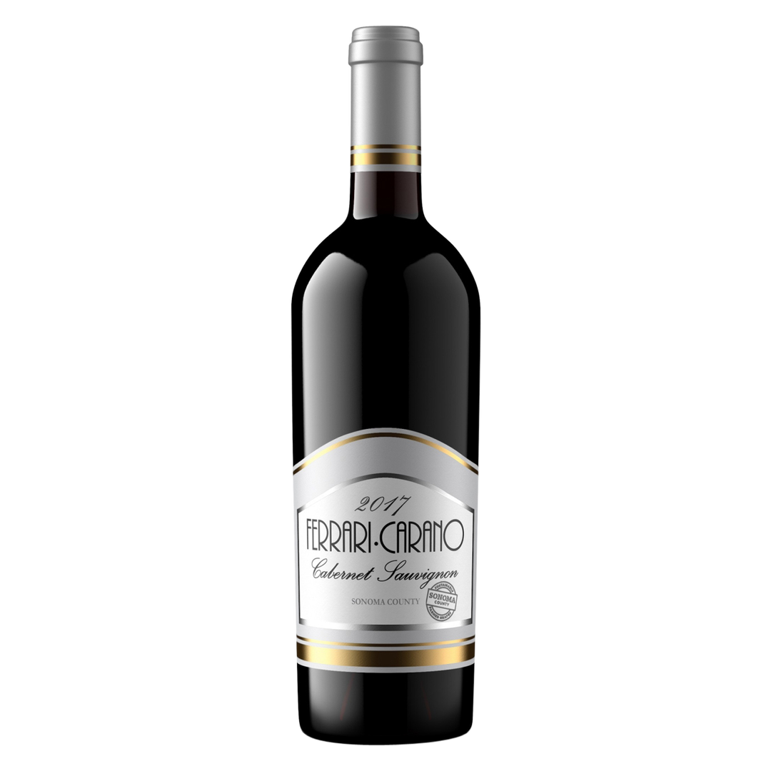 Ferrari-carano Cabernet 750 Ml