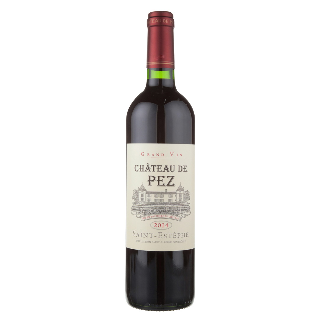 De Pez Chateau