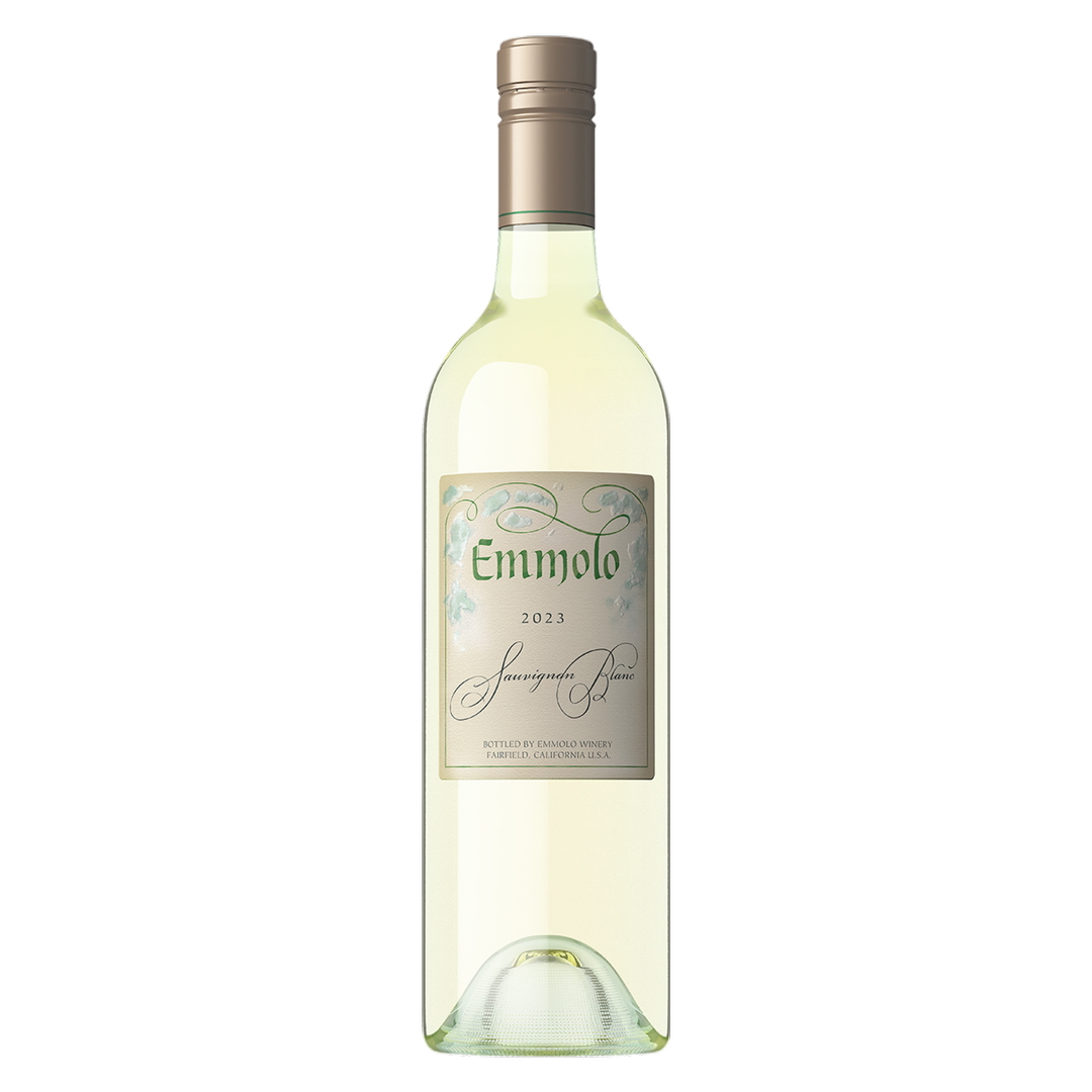 Emmolo Sauvignon Blanc