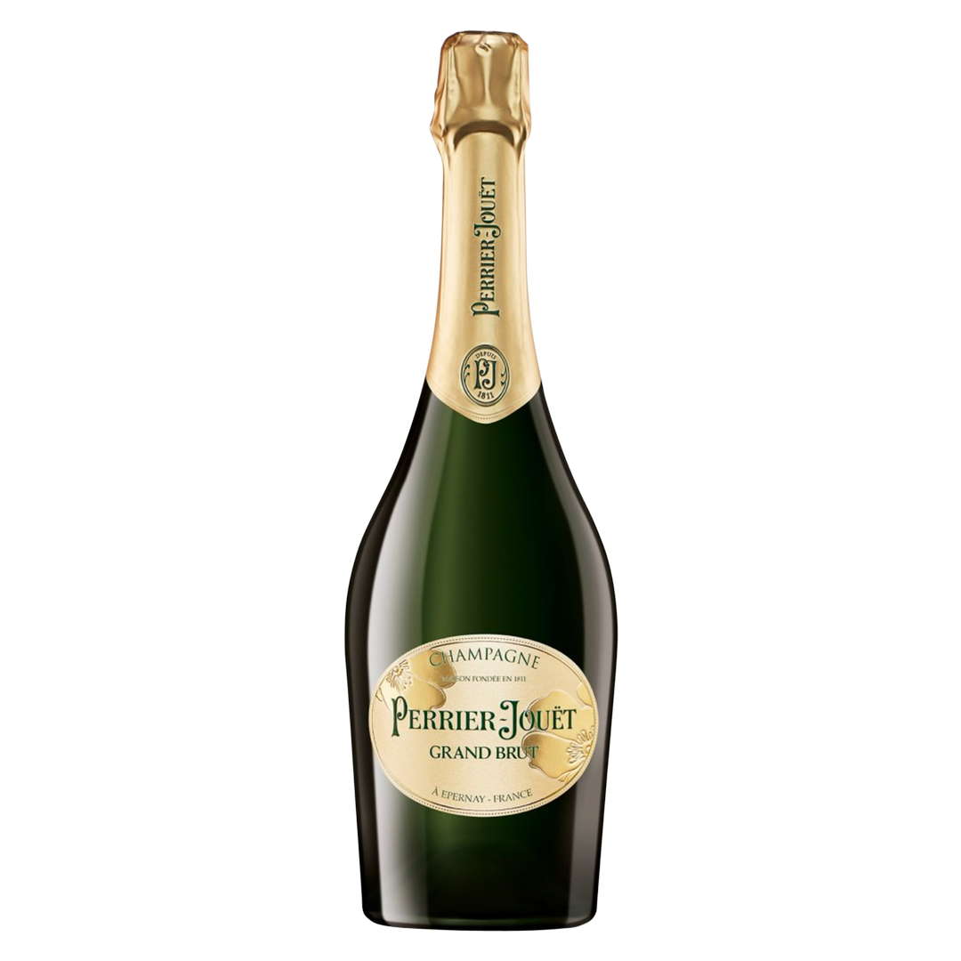 Perrier Jou‚Äö√†√∂¬¨¬•t Shape Grand Brut 750 ml