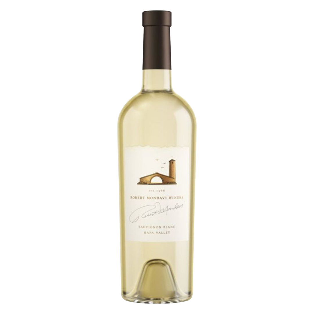 Mondavi Napa Fume Blanc 750 ml