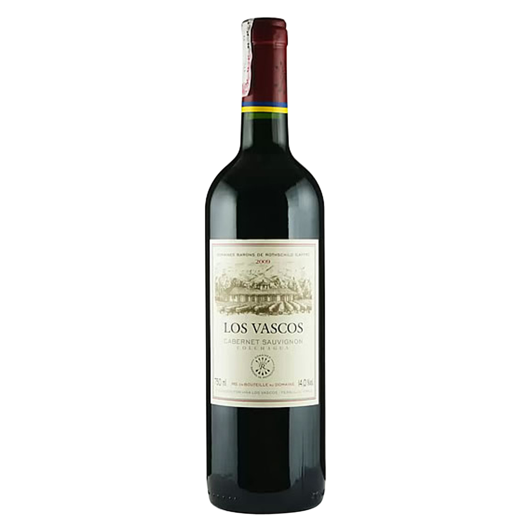 Los Vacos Cabernet Sauvignon