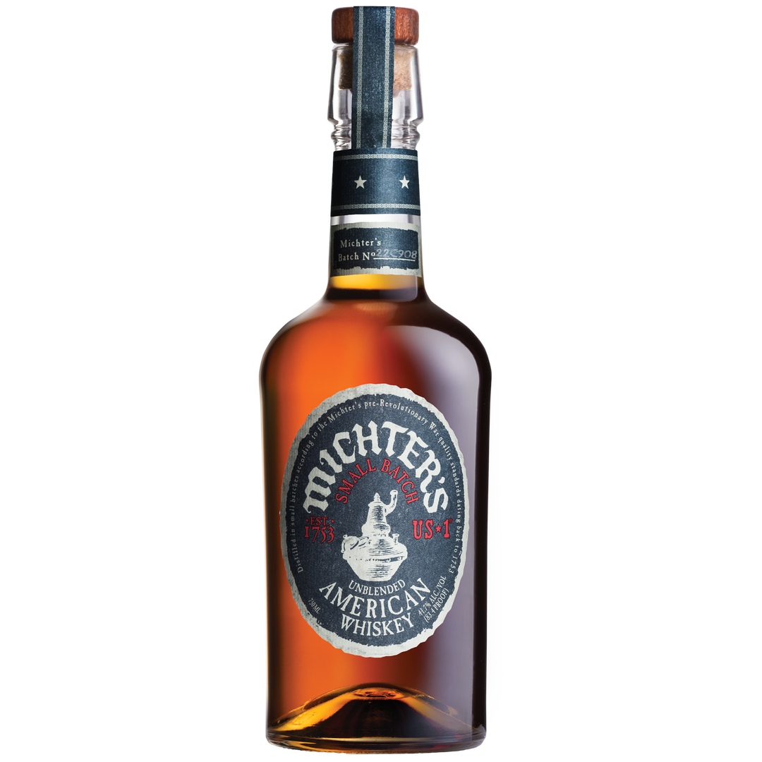 Michter's US‚Äö√Ñ√∂‚àö‚â§‚àö√±1 Unblended American Whiskey