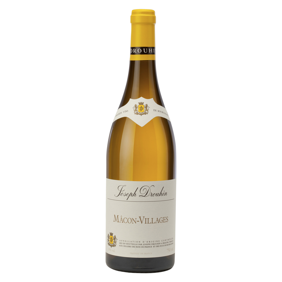 Joseph Drouhin Macon Villages White