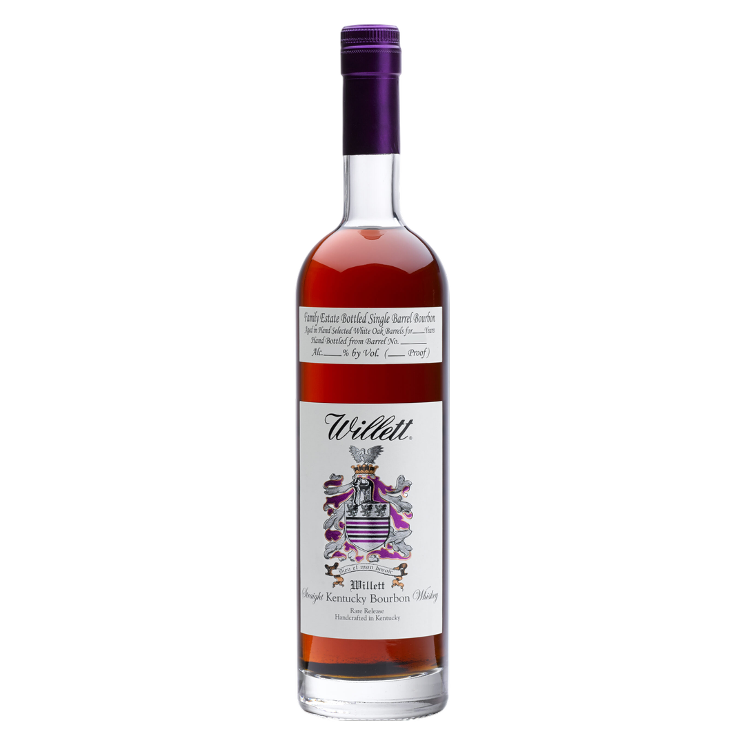 Willett Bourbon 11 Year
