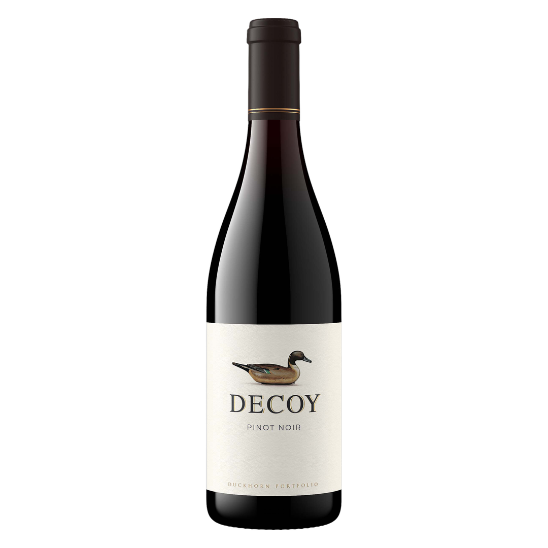 Decoy Pinot Noir
