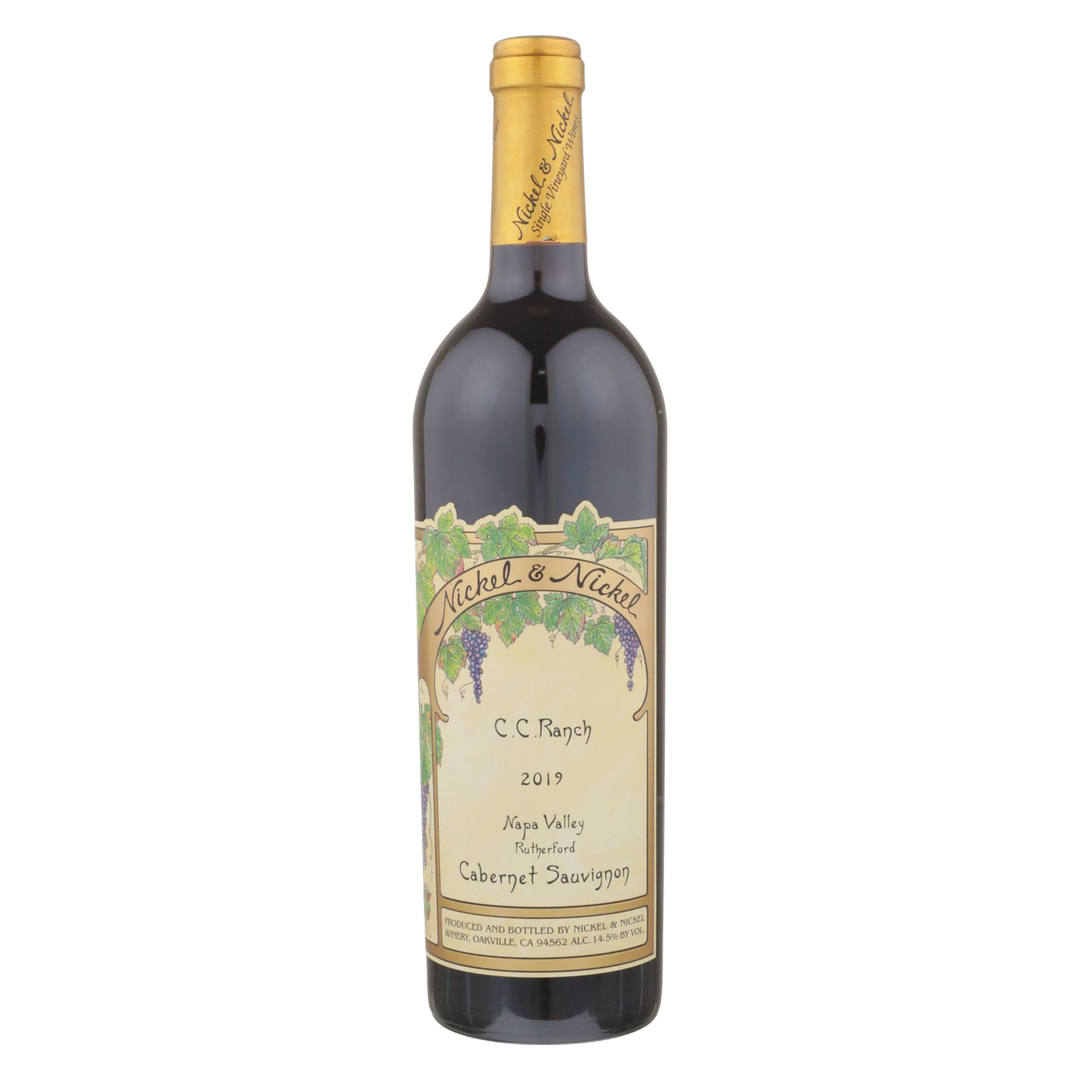 Nickel & Nickel Cabernet Sauvignon