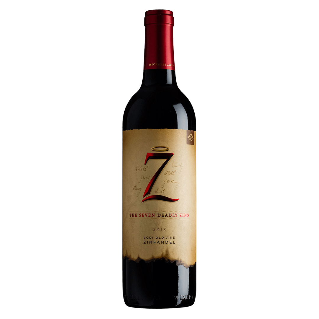 7 Deadly Zins