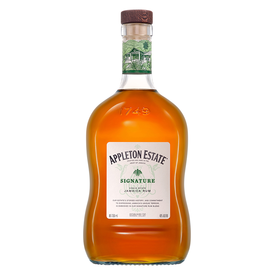 Appleton Estate Signature Blend Rum