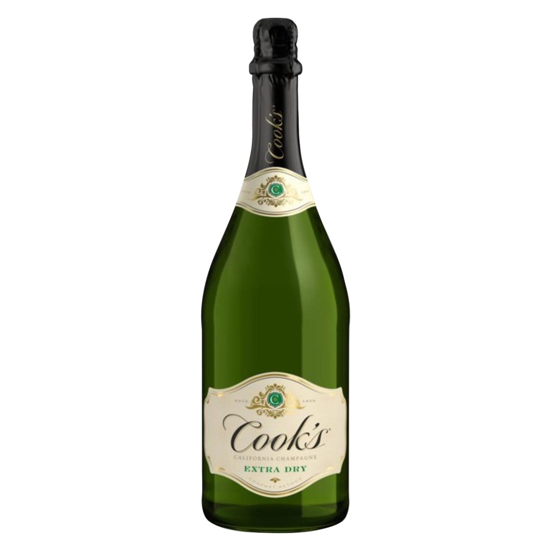 Cooks Extra Dry 1.5 L