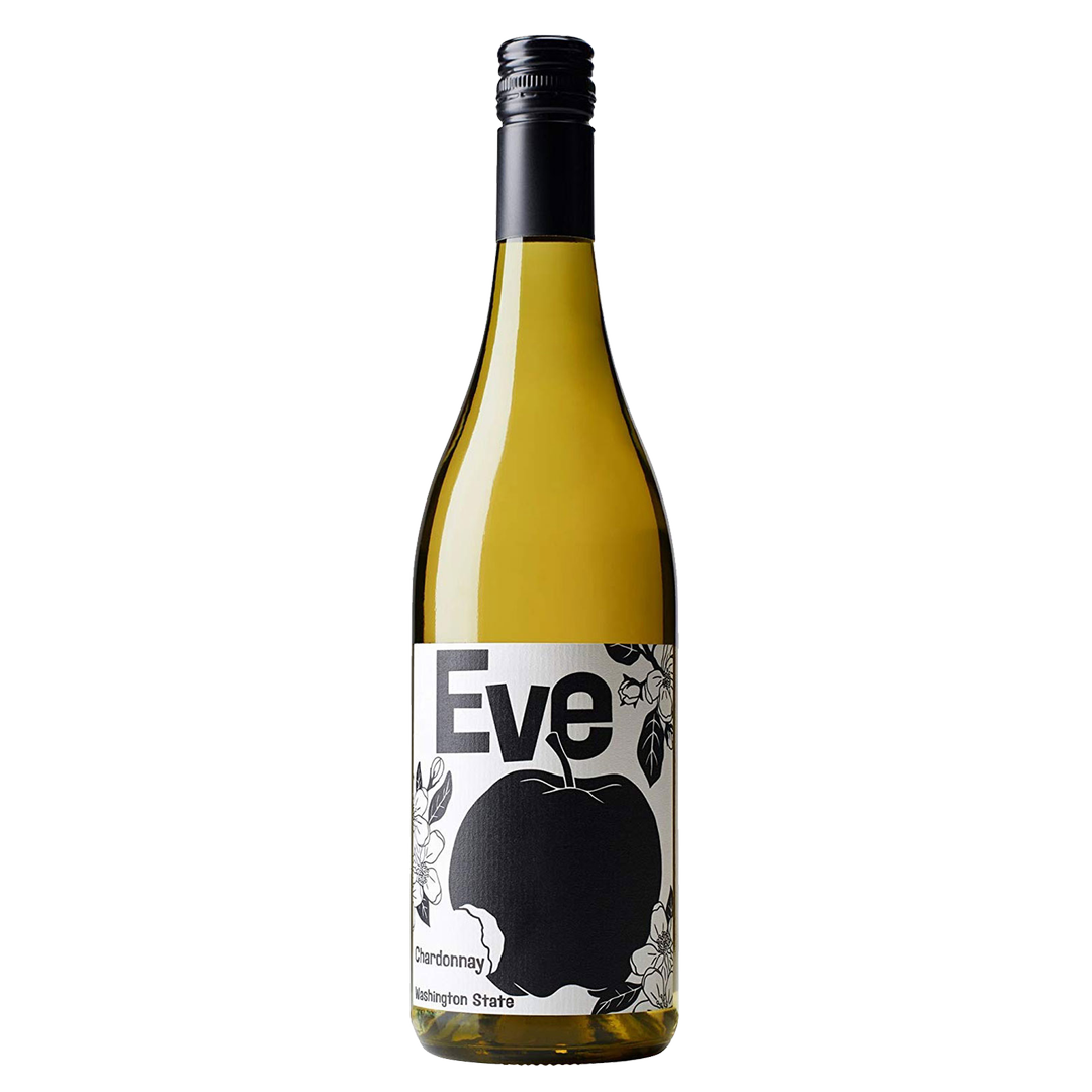 Charles Smith Eve Chardonnay