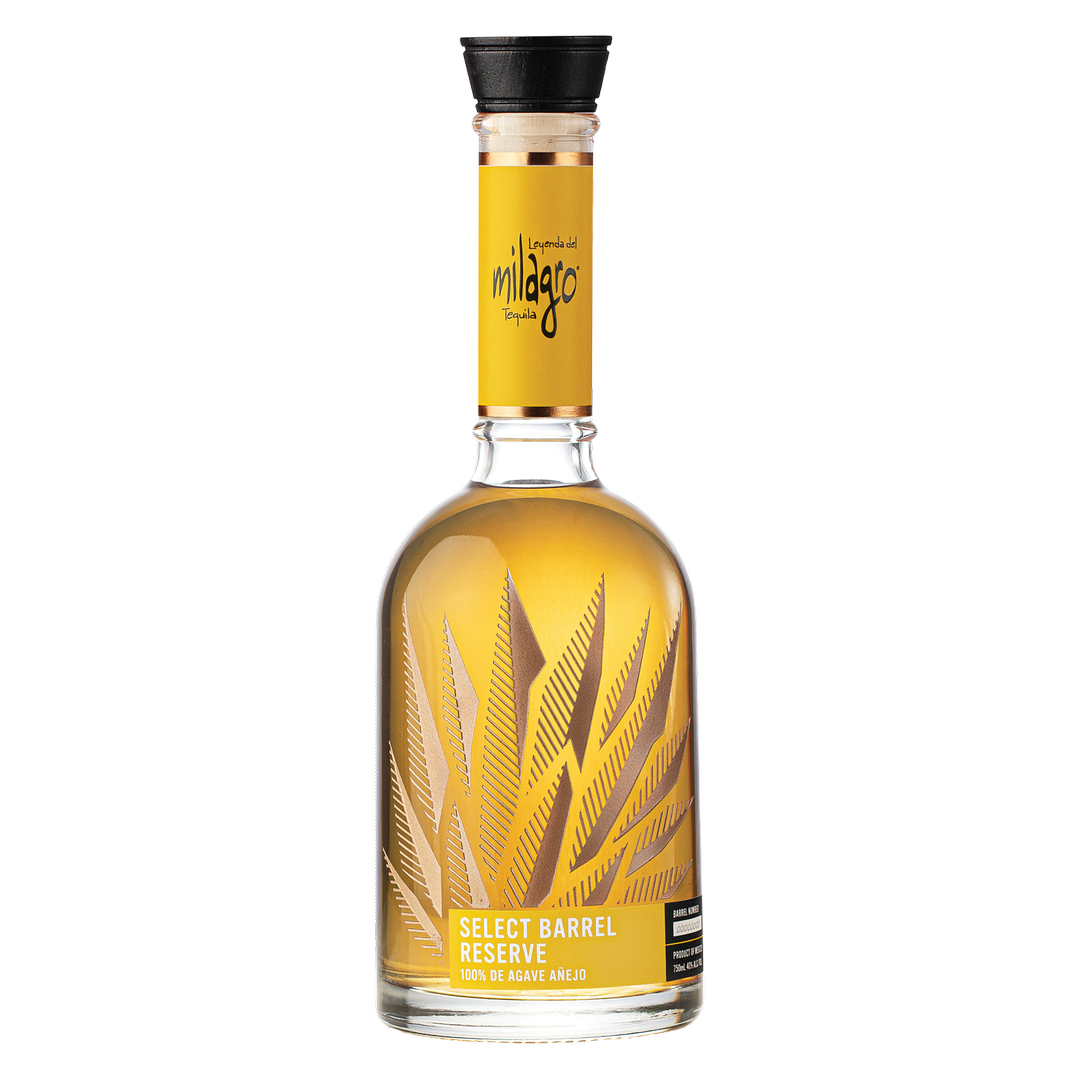 Milagro Select A‚Äö√†√∂¬¨¬±ejo 750 ml