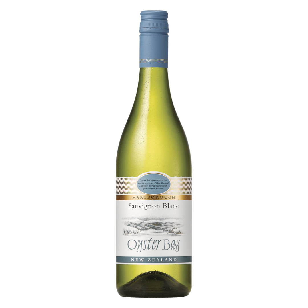 Oyster Bay Sauvignon Blanc