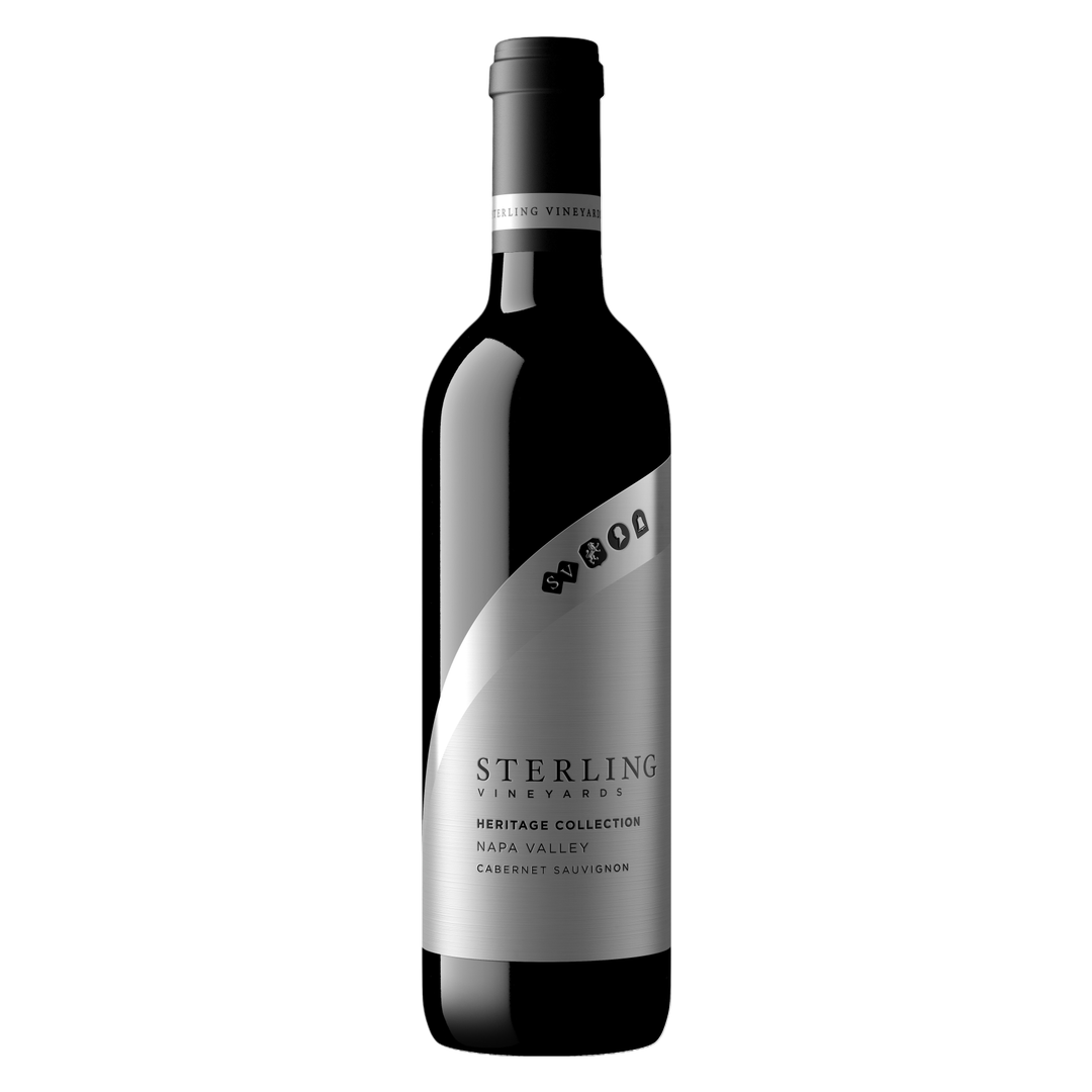 Sterling Vineyards Cabernet Sauvignon 750 Ml