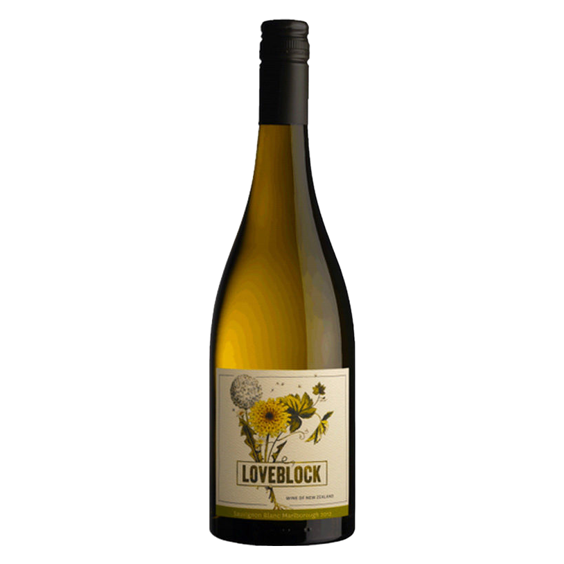 Loveblock Sauvignon Blanc