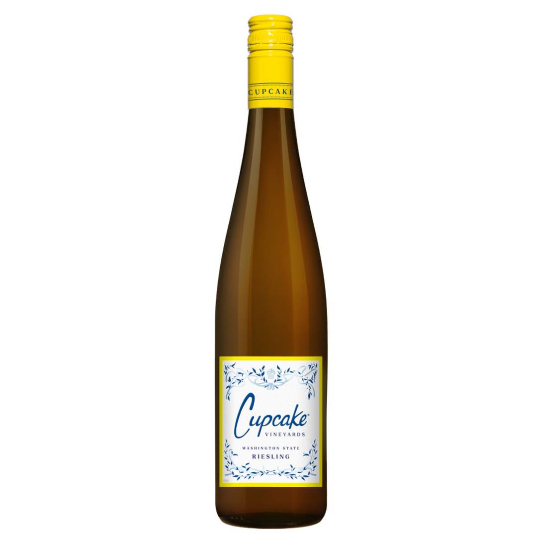 Cupcake¬¨¬®‚àö√ú Vineyards Riesling, White Wine, Germany 2019, 1 ct,