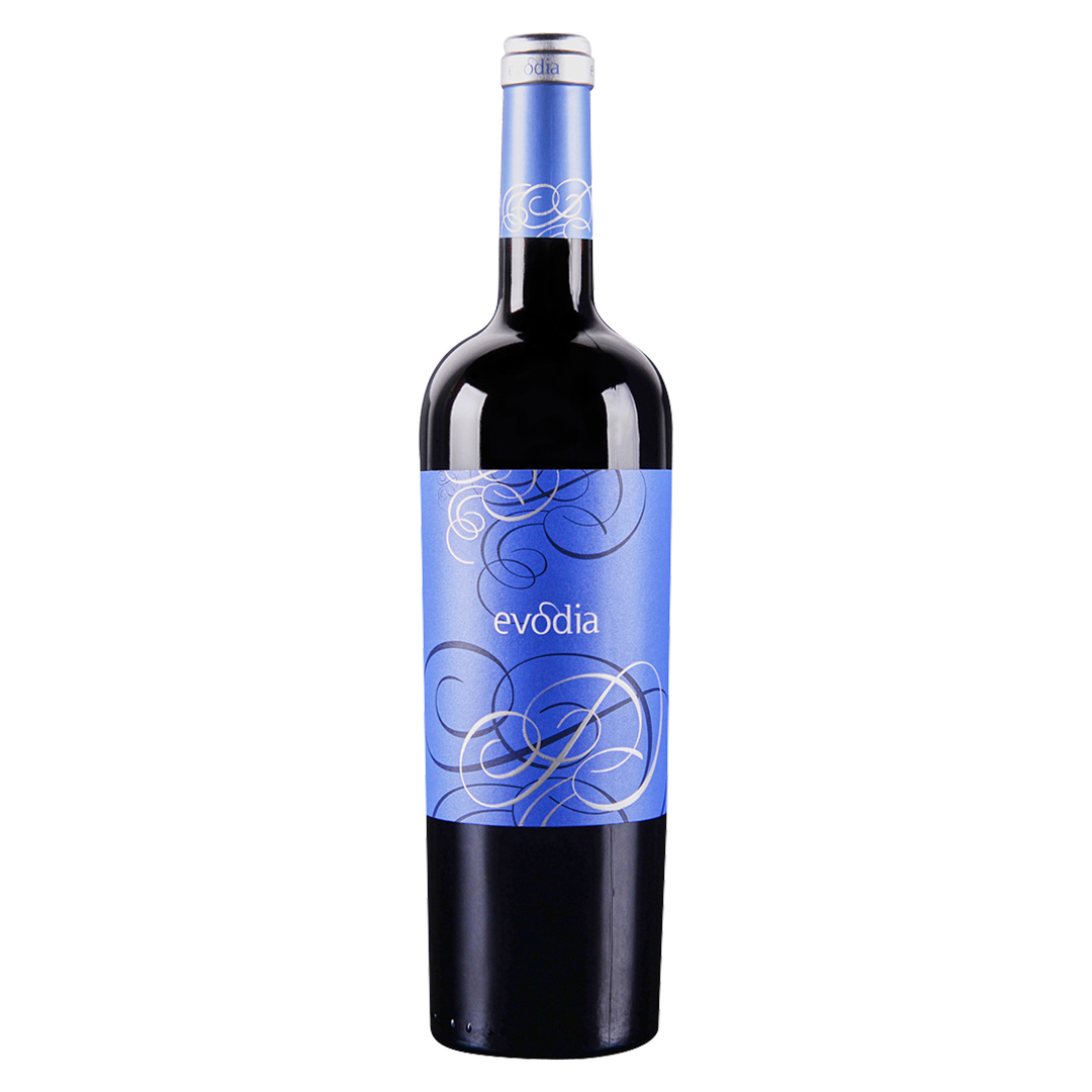 Evodia Grenache
