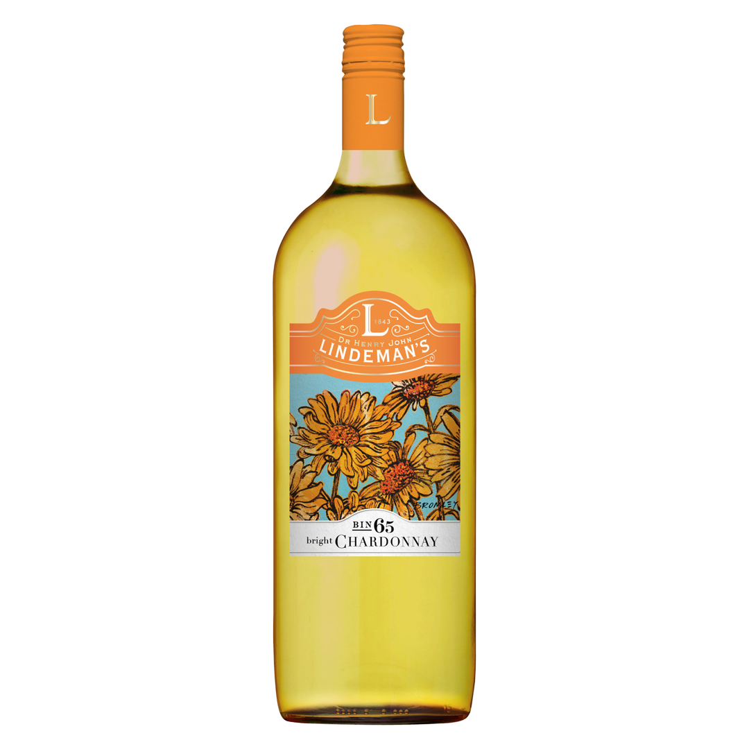 Lindemans Bin 65 Chardonnay 1.5 L