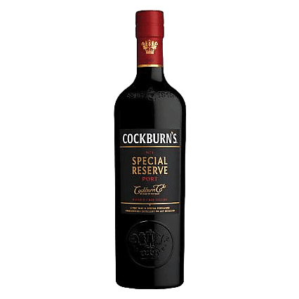 Cockburn Special Reserve Port