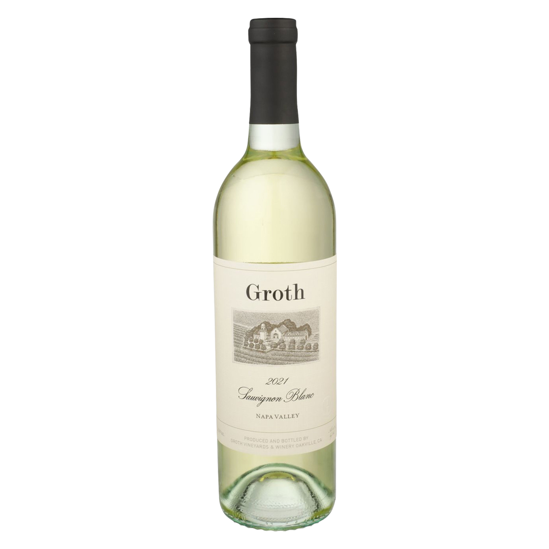 Groth Sauvignon Blanc