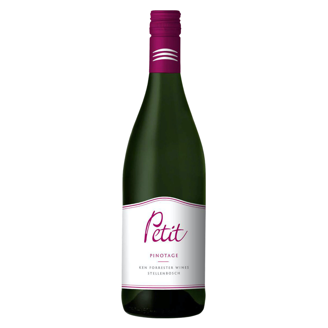 Forrester Petit Pinotage 750 ml