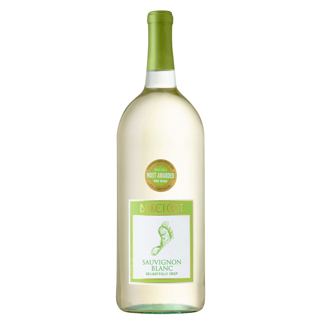 Barefoot Sauvignon Blanc