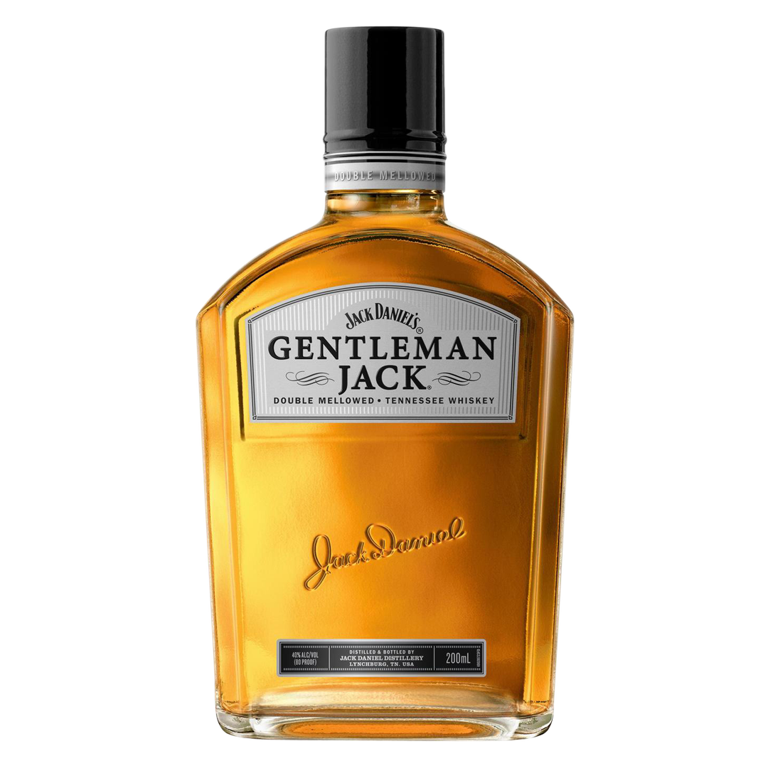 Jack Daniel's Gentleman Jack Whiskey