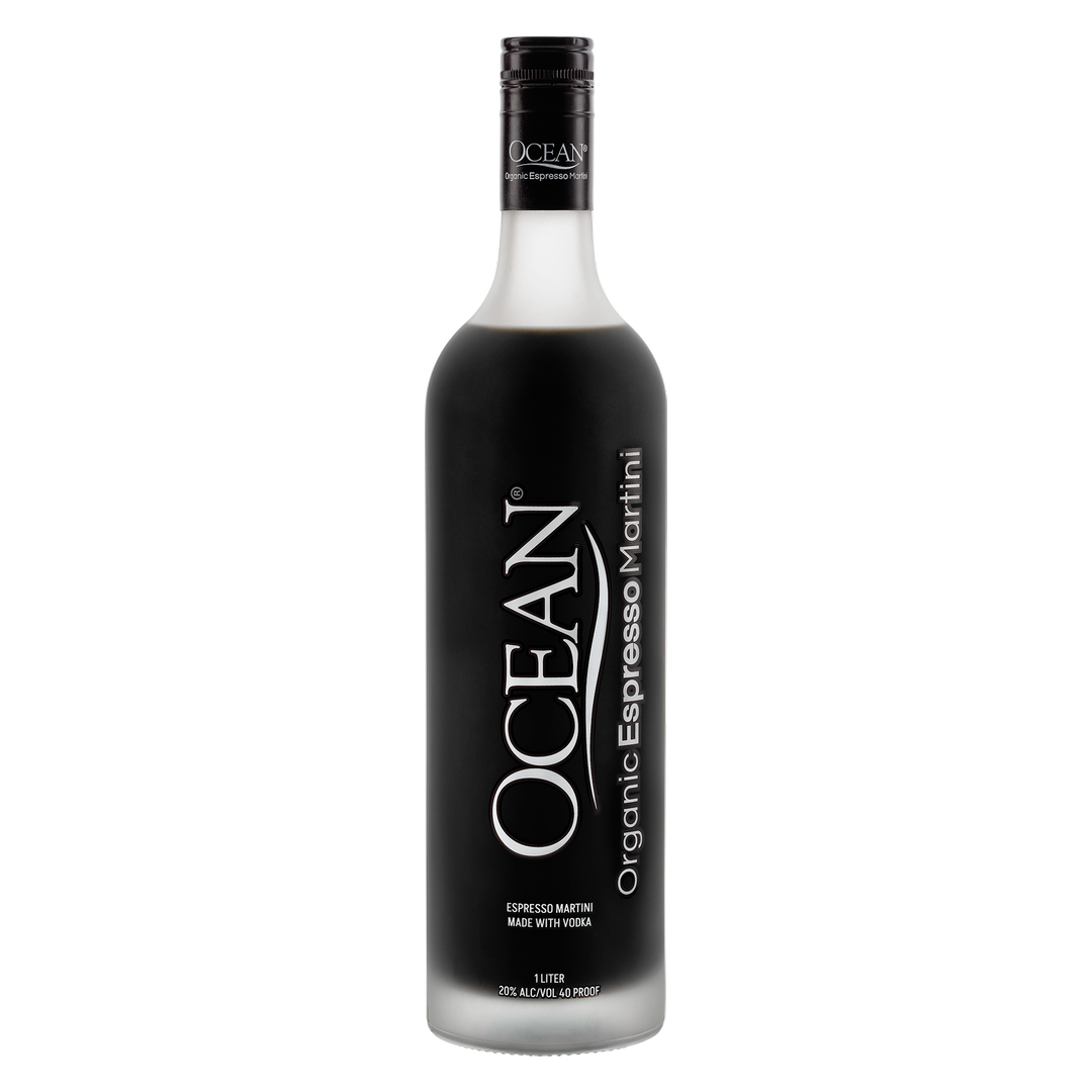 Ready-to-drink