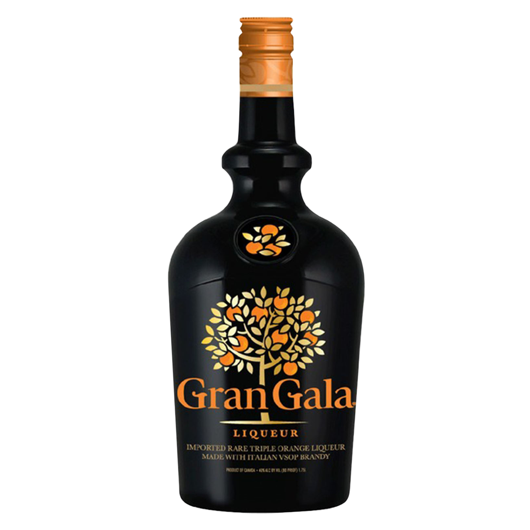 Gran Gala Liqueur