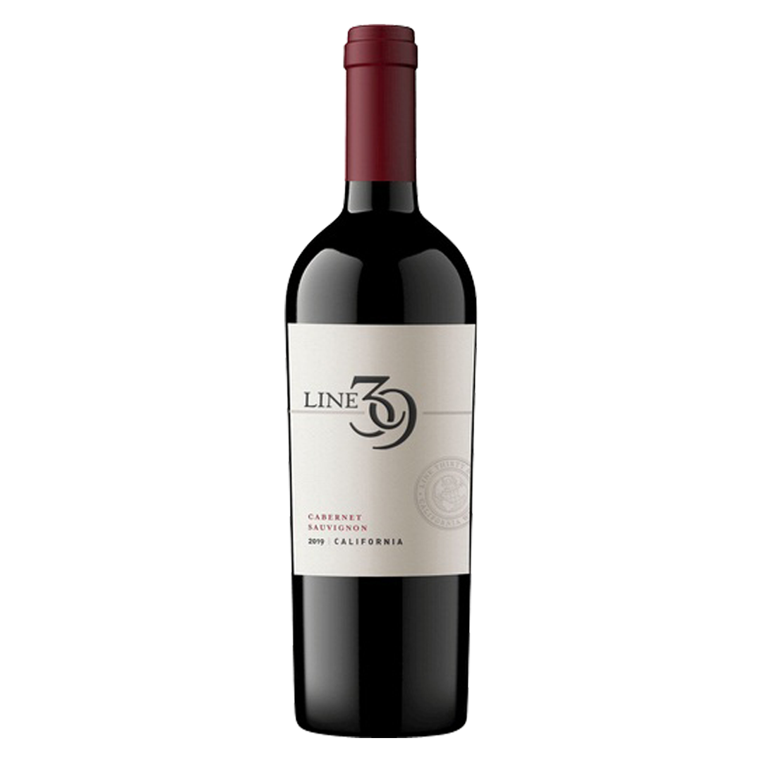 Line 39 Cabernet